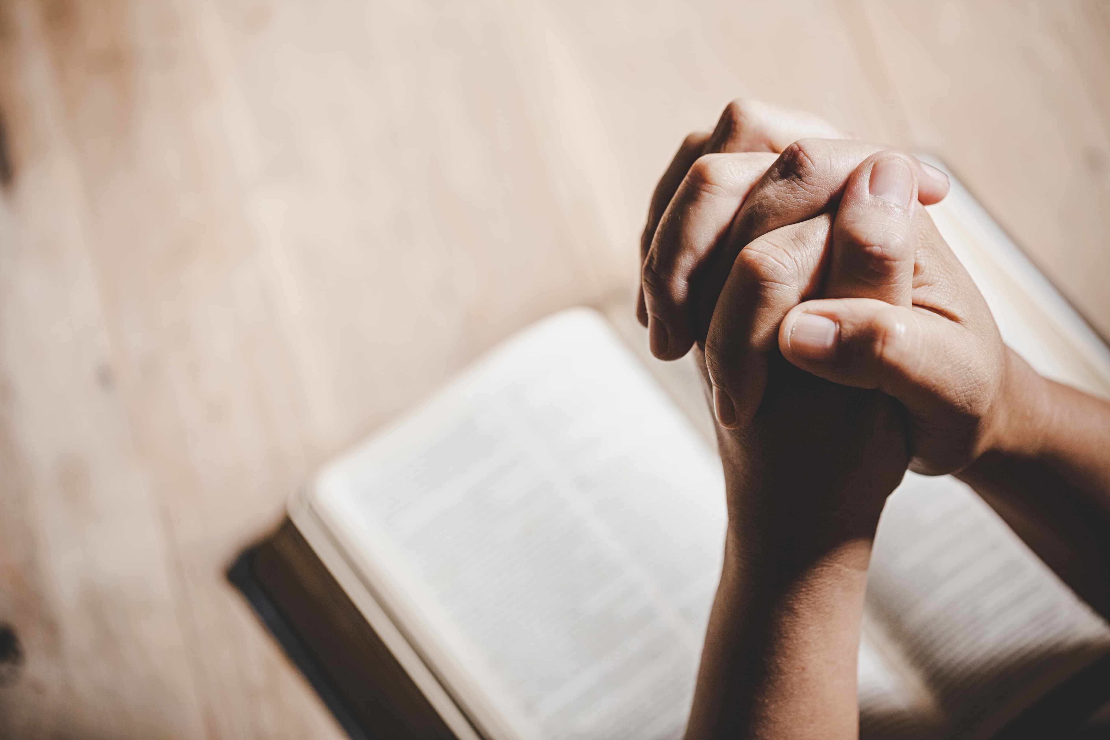 Статьи: Молитвенное правило