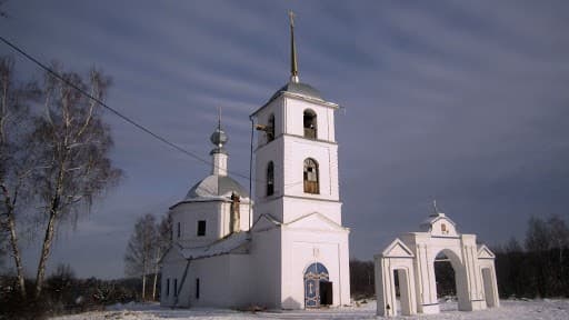 Казанское подворье Свято-Богоявленского мужского монастыря: главное фото